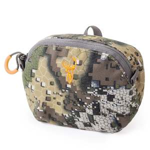 H/Element Edge Veil Pouch SzS