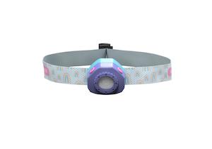Ledlenser KidLED2 Kids Rainbow Headlamp