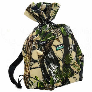 Ridgeline Ultimate Pikau Blue Bag