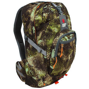 Packs Bags Pouches: Stoney Creek Whirinaki 25L TCF Backpack