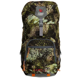 Packs Bags Pouches: Stoney Creek Kaipo 20L TCF Pack