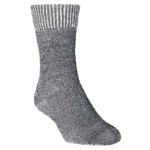 Davo's Woollen Jean Sock - Triple Pack