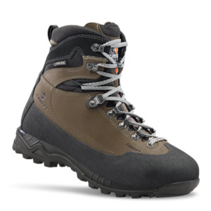 Footwear: Crispi Dakota GTX Boots