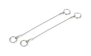 Andrew Wilderness Gaiter Wire