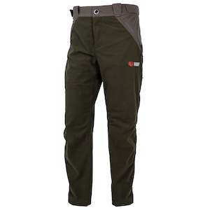 Stoney Creek Microtough Bayleaf Trousers