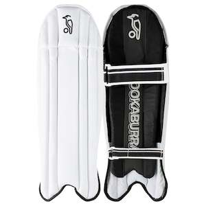 Cricket Protection 1: Kookaburra Shadow Pro3.0 SmJnr WK Pads