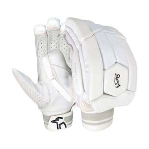 Cricket Protection 1: Kookaburra Ghost Pro4.0 Youth/RH Gloves 23/24