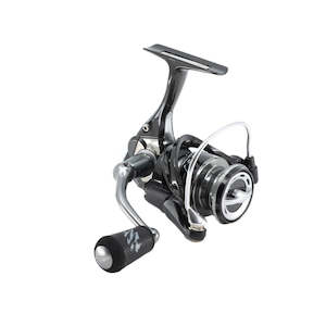 Rods Reels 1: Okuma ITX 1000 Reel