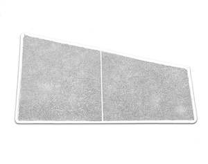 Whitebaiting 1: Netting Supplies Deluxe Set Net Trap