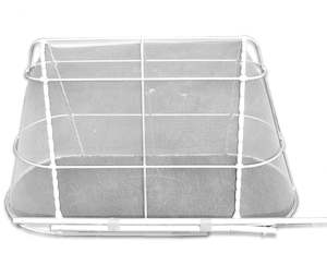 Netting Supplies Waiau Scoop Net