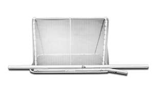 Whitebaiting 1: Netting Supplies Rakaia Scoop Net