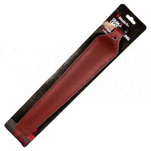 Manitoba Sling Quik-Lock Leather Brown