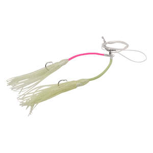 Rigs: Mustad Hapuka Rig - Octopus 12/0