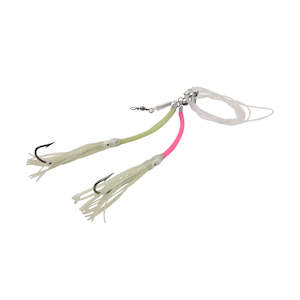 Mustad Heavy Duty Cod Rig - Octopus 6/0