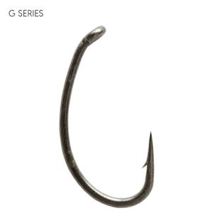 Hooks Swivels: Black Magic G Series Fly Hook