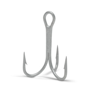 Hooks Swivels: VMC O'Shaughnessy Hook 9620PS