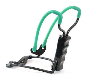 Archery: OO Slingshot Power 2.0 Arm Brace Target