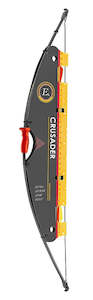 Archery: EK Youth Crusader Recurve Bow 12lbs