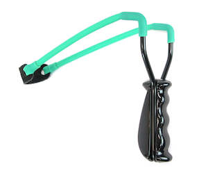 Archery: OO Slingshot Powerline 1.0 Slingshot