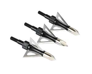 Archery: OO Broadhead Razor 100gr