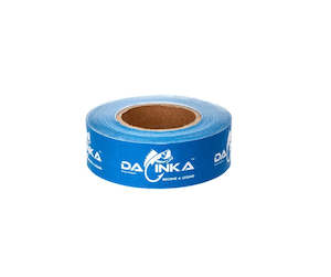 Dacinka: DaCinka Surfcasting Tape
