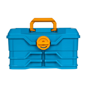 Flambeau NextGen Tackle Box 4/0 Medium