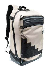 Tackle Boxes Bags: Daiwa Backpack Coyote
