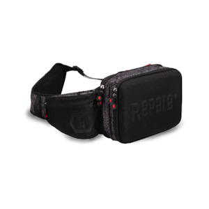 Tackle Boxes Bags: Rapala Urban Classic Sling Bag