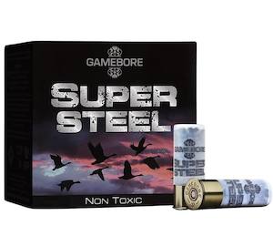 Gamebore Super Steel 2.75" 32gr Slab