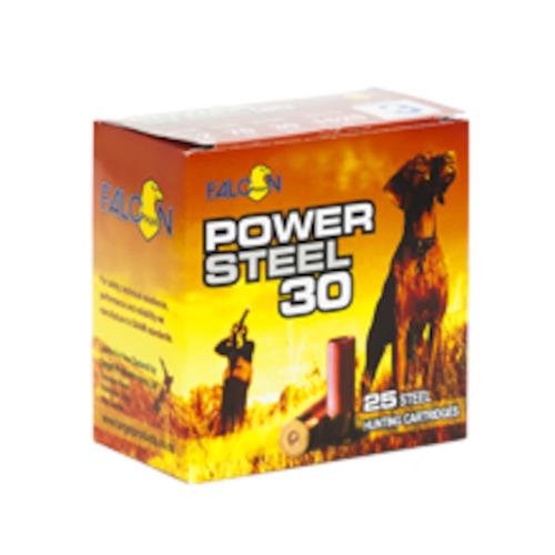 Falcon Power Steel 2.75" 30gr Slab