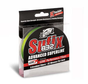 Sufix 832 Braid