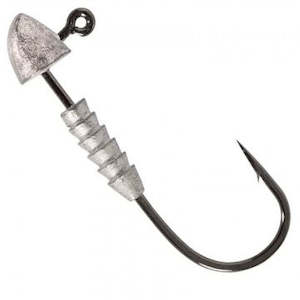 Hooks Swivels: Berkley Nitro Estuary Pro Jighead