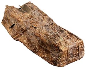 Gamebird Hunting: Game On Molesworth Laydown Blind Camo