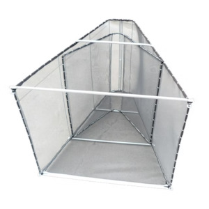 Nacsan Folding A-Frame Set Net