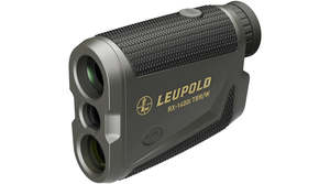 Binos Bino Covers: Leupold Rangefinder RX-1400i Gen2