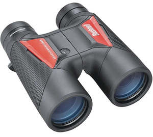 Binos Bino Covers: Bushnell 10x40 Spectator Sport Permafocus