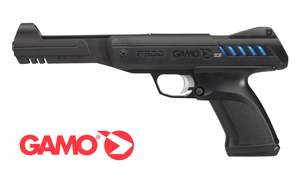 Gamo Pistol P-900 .177 Gunset