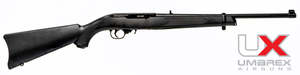 Firearms: Umarex Ruger 10/22 .177 Air Rifle