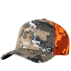 Headwear 1: Hunters Element A.H.C Cap Fire/Veil