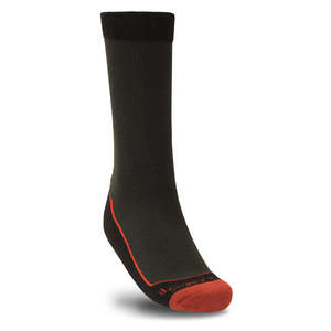 Footwear: Stoney Crekk Lightweight Crew Socks