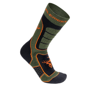Footwear: Hunters Element Apex Socks