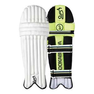 Kookaburra Rapid Pro 6.0 Jnr/A Pads
