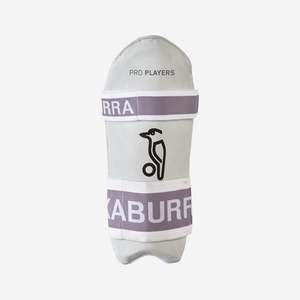 Cricket Protection 1: Kookaburra ProPlayer Adult Forearm Guard