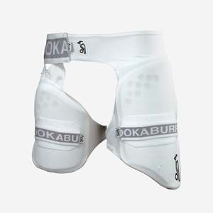 Kookaburra Pro5.0 Combo Guard