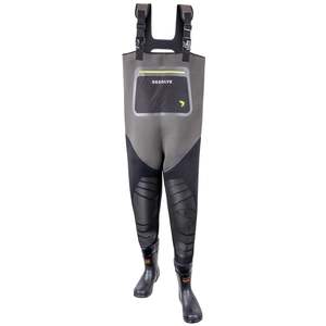 Desolve Infinity Wader Slate Sz09 Short