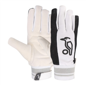 Cricket Gloves Inners: Kookaburra ProPlayers Replica Wicket Keeping Inners