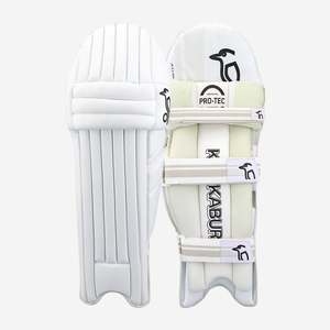Cricket Pads: Kookaburra Pro3.0 YRH Batting Pads