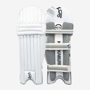 Cricket Pads: Kookaburra Pro5.0 LW YRH Battings Pads