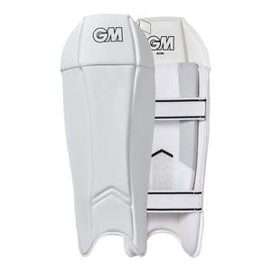 Cricket Pads: GM 606 Wicket Keeping Pads