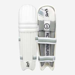Cricket Pads: Kookaburra Pro6.0 Slim Fit Batting Pads